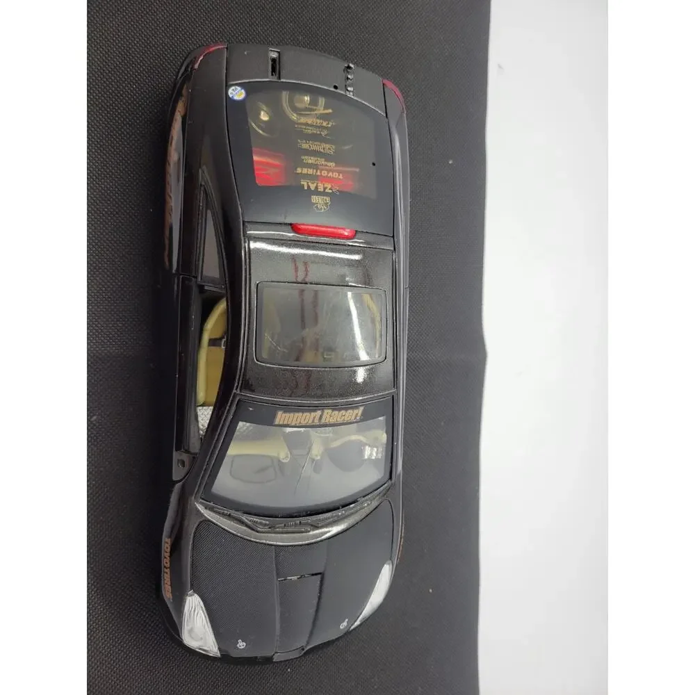 Toyota Celica Jada Toys Import Racer Scale